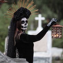 Mi Proyecto del curso: Fotografía de moda Fine Art. Un projet de Photographie , et Photographie de mode de Gabriel Larios Heredia - 12.01.2021