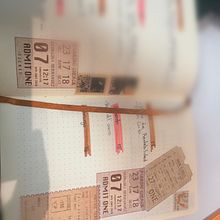 Mi Proyecto del curso:  Bullet journal creativo: planificación y creatividad . Traditional illustration, Lettering, Drawing, H, Lettering, Management, and Productivit project by Araceli Muñiz Ramirez - 01.13.2022
