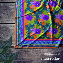 Beleza ao meu redor: Ilustração para patterns com alma. Traditional illustration, Pattern Design, Vector Illustration, and Printing project by Cléu Sampaio - 01.11.2022