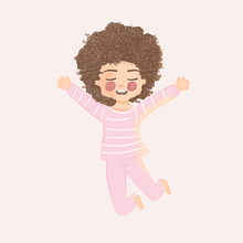Good Morning!. Traditional illustration, Drawing, Digital Illustration, Children's Illustration, Digital Drawing, Digital Painting, and Narrative project by Aya Yasser - 12.09.2021