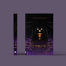 Mi Proyecto del curso: Diseño de portadas para libros: ilustra imágenes evocadoras. Editorial Design, Graphic Design, and Bookbinding project by Miriam Jasso Sánchez - 01.07.2022