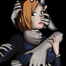 jujutsu kaisen. Un proyecto de Ilustración tradicional, Manga, Dibujo y Dibujo digital de Alberto Barrea Guzmán - 06.01.2022