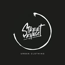 Streetkhaos: Urban Clothing . Design, Product Design, and Fashion Design project by Karen Castaneda - 01.14.2022