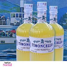 Brand innovation per Timoncello®. Br, ing, Identit, Creative Consulting, Marketing, Naming, Digital Marketing, and Communication project by Alessandro Morsillo - 01.14.2022