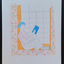 Mi Proyecto del curso: Creación de personajes a partir de dibujos de observación. Traditional illustration, Character Design, Drawing, and Sketchbook project by Beatriz Pérez Peiró - 01.14.2022