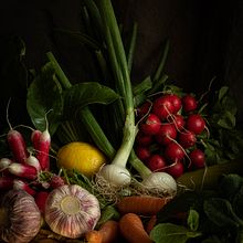 Bodègon. Un progetto di Fotografia di Julie Stordiau - 14.01.2022