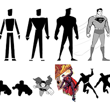 Meu projeto do curso: Introdução ao desenho de personagens para animação e videogames. Traditional illustration, Animation, Character Design, Video Games, and Game Design project by Rodrigo Sávio - 01.14.2022