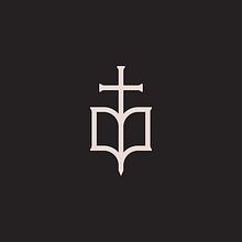 SWORD OF THE SPIRIT . Logo Design project by Micheal Johnson II - 01.14.2022