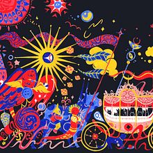 Night Parade