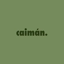 Caimán. Photograph, and Product Design project by Jorge Corona Lizola - 01.14.2022