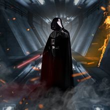 Star Wars curso de photoshop. Photograph, Photograph, Post-production, Photo Retouching, Digital Photograph, Fine-Art Photograph, and Photomontage project by Danilo da Costa - 01.14.2022