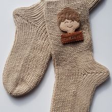 Mi Proyecto del curso: Diseño y tejido de calcetines en crochet. Projekt z dziedziny Projektowanie mod,  Tkactwo, DIY, Sz, dełkowanie, Wzornictwo tekst i liów użytkownika fabiolahenz - 14.01.2022