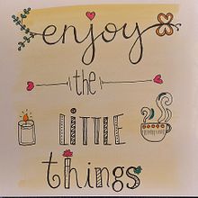 Il mio progetto del corso: Doodling creativo e hand lettering per principianti. Traditional illustration, Lettering, Drawing, H, and Lettering project by dmassini21 - 01.14.2022