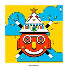 My project in Geometric Illustration for Social Media: Make Your Vectors Pop course. Traditional illustration, Vector Illustration, Digital Illustration, and Social Media Design project by vaibhavmalhotra38 - 01.15.2022