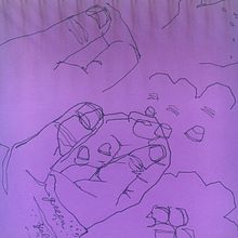 Random Sketches . Een project van Traditionele illustratie van Michelle Bortot - 15.01.2022