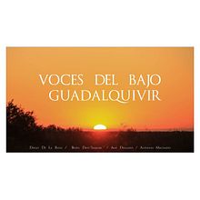 Documental Voces del Bajo Guadalquivir. Video, Film, Video, and TV project by Ana Delgado del Castillo - 01.15.2022