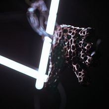 Connected. Design, Art Direction, Interactive Design, Architecture, Interior Architecture, Interior Design, Product Design, Fine Arts, Lighting Design, Set Design, Creativit, Spatial Design, and DIY project by Gerard Valls Montaño - 04.22.2021