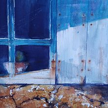 My project in The Art of Watercolor: Paint Your Vision of the World course. Traditional illustration, Fine Arts, Painting, and Watercolor Painting project by Anna Wozniak - 01.15.2022