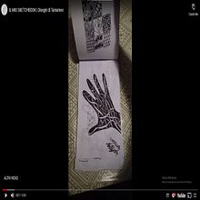 Il mio progetto finale del corso: Disegno per principianti livello -1. Un projet de Dessin au cra, on, Dessin, Créativité avec les enfants , et Carnet de croquis de Matteo Sposato - 15.01.2022
