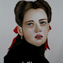 Pintura em aquarela Ein Projekt aus dem Bereich Aquarellmalerei von Sonia Marreiros - 15.01.2022