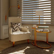 Proyecto Guilhaumon . % Martin Jorquera tarafından hazırlanan İç Tasarım projesi - 01.15.2022