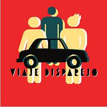 Viaje Disparejo: Guia de Comedia. Film, Video, TV, Writing, Film, Filmmaking, Script, Narrative, and Fiction Writing project by Cristopher Sierra - 12.31.2021