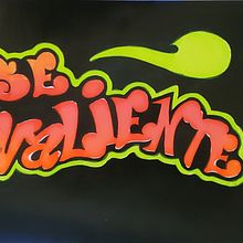 Mi Proyecto del curso: El cartel chicha: diseño y serigrafía del arte popular peruano. Projekt z dziedziny Trad, c, jna ilustracja, Sitodruk, T, pografia,  Projektowanie plakatów,  Pismo dekorac i jne użytkownika Ricardo Escobar - 15.01.2022