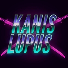 Kanis Lupus. 2D Animation, Character Design, Traditional illustration, Vector Illustration, Digital Illustration, and VFX project by Raúl Ruiz Mateos - 01.16.2022