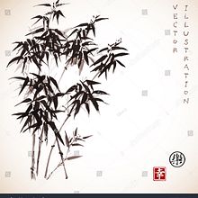 Pinturas com toque de Sumi. Un progetto di Pittura e Disegno di Bruno Silva - 11.01.2022