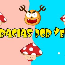 Mi Proyecto del curso: Diseño de personajes para videojuegos y aplicaciones. Un progetto di Character design, Videogiochi, Progettazione di videogiochi, Sviluppo di applicazioni e Illustrazione vettoriale di Jesus Amg - 15.01.2022