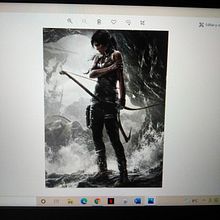 La lucha. Writing project by Raquel Enriquez Fernandez - 01.16.2022