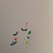 Mi Proyecto del curso: Técnicas narrativas para libros infantiles. Un progetto di Scrittura, Storytelling, Illustrazione infantile, Narrativa, Scrittura creativa e Letteratura per bambini e ragazzi	 di Luna A Reynoso - 16.01.2022