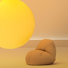 Daydreaming. 3D, Design, Motion Graphics, Art Direction, and Architecture project by Rada - 12.31.2021