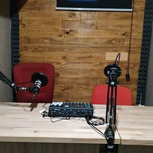 Mi Proyecto del curso: Introducción a la locución. Un projet de Cinéma, vidéo et télévision, Cinéma, Communication , et Audio de Esther Casabo Castells - 17.01.2022