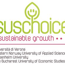 SUSCHOICE - Towards Sustainable Food and Drink Choices among European Young Adults: Drivers, Barriers and Strategical Implications. Education project by Alina Zaharia - 12.27.2021