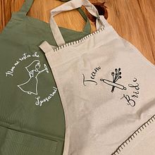 Wedding. Un proyecto de Ilustración tradicional de Roberta - 01.07.2021