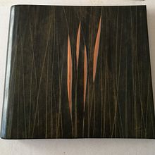 Il mio progetto del corso: Rilegatura senza grinze della tua opera grafica. Arts, Crafts, Fine Arts, Bookbinding, and DIY project by Vanda Guazzora - 01.17.2022