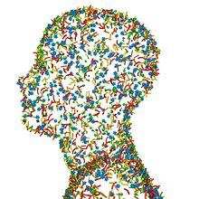 Microbes around us. Un proyecto de Stor y telling de sandrams3 - 17.01.2022