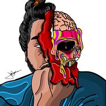 Mi Proyecto del curso: Arte vectorial: refleja tu estilo con Illustrator . Traditional illustration, Vector Illustration, and Digital Illustration project by Julio A. Lojero García - 01.17.2022