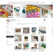 My project in Creating an Etsy Store from Scratch course. Design Management, Marketing, Portfolio Development, Digital Marketing, E-commerce, and Business project by Iryna - 01.17.2022