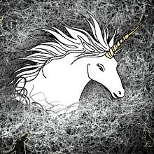 The Last Unicorn - An Introduction to Children’s Illustration. Projekt z dziedziny Trad, c, jna ilustracja, R, sunek ołówkiem,  R, sunek, Ilustracje dla dzieci,  Sztuki piękne,  Malarstwo, Malowanie akwarelą i Narracja użytkownika Cindy Tsen - 15.01.2022