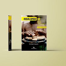 CAPA Aquilombe-se. Projekt z dziedziny Design użytkownika Danusa Oliveira - 18.01.2022