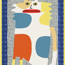 Portfolio. Traditional illustration project by Kim Murton - 01.18.2022