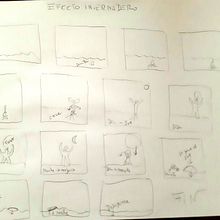 Mi Proyecto del curso: Stop Motion: animación fotograma a fotograma: EFECTO INVERNADERO. Film, Video, TV, Animation, Photograph, Post-production, Film, Video, and Stop Motion project by Ivonne Pastor - 01.18.2022
