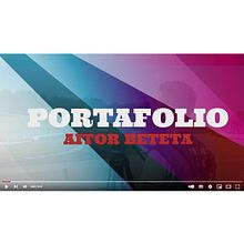 Edición de vídeo . Een project van  Video, VFX, Audiovisuele productie, Audiovisuele postproductie y  Videobewerking van Aitor Beteta Jiménez - 18.01.2022