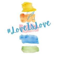 #LoveIsLove. Escrita, Redes sociais, Stor, telling, Marketing digital, Marketing de conteúdo, Narrativa, Escrita de ficção, e Redação de conteúdo projeto de Marine N. - 18.01.2022