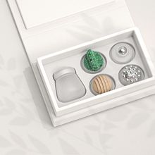 sensations. Packaging, 3D Modeling, Product Design, Photograph, Post-production, Photo Retouching, Br, ing & Identit project by Júlia Vera Font - 01.18.2022