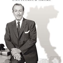 Walt Disney e l'Italia - Una storia d'amore. Film, Video, TV, Film, and Filmmaking project by Marco Spagnoli - 01.18.2022