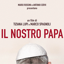 Il Nostro Papa. Film, Video, TV, and Film project by Marco Spagnoli - 01.18.2022