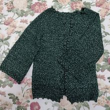 Mi Proyecto del curso:  Top-down: prendas a crochet de una sola pieza Ein Projekt aus dem Bereich Modedesign, Weben, DIY, Crochet und Textildesign von rossydiaz68 - 18.01.2022
